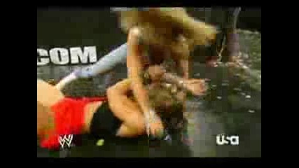wwe trishbute