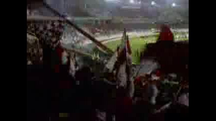 ULTRAS - Intrer X