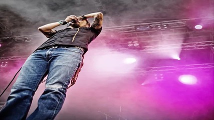 Amorphis - Weaving The Incantation