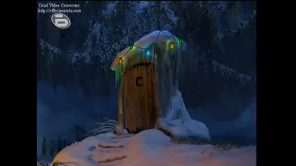 Shrek the Halls (2007) [bgaudio.tvrip] - Planet