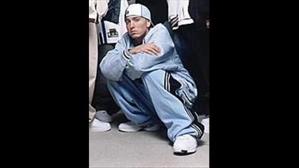 ``` .. Eminem - Drop The Bomb On Em```