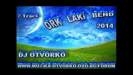 Ork Laki Bend David - Za Minaloto i Predi 2014 Balada Hit Dj Otv