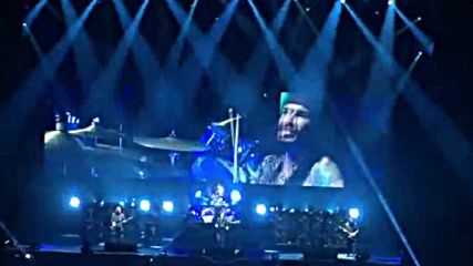 Black Sabbath- The End - Final Tour / Full Concert Los Angeles 02. 11. 2016