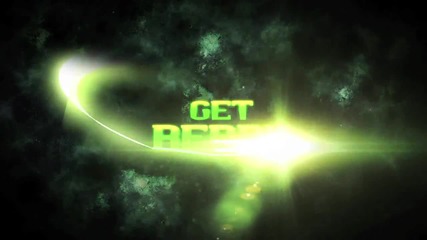 Ben 10: Galactic Racing - trailer