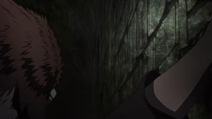 [ Bg subs ] Ookami to Koushinryou - 06