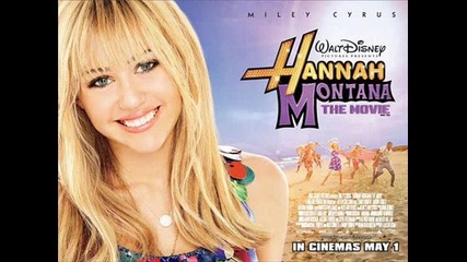 Miley Cyrus - Lets Get Crazy