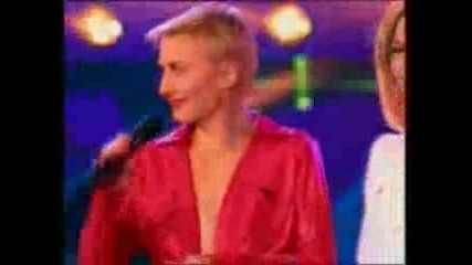 # C.c.catch & Татьяна Овсиенко - Ночь потерянньх сердец 