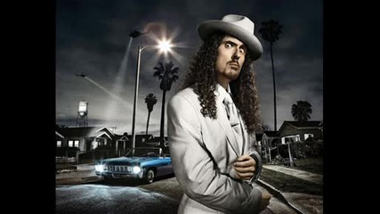 Weird Al Yankovic - Whatever You Like