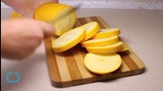 How to Cut Those Fruits &amp; Veggies Right!