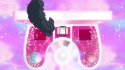 Pretty Rhythm Dear My Future - 16