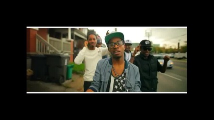 Tory Lanez - Swave Man