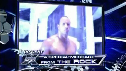W W E Friday Night Smackdown.02.10.2009 Част 12