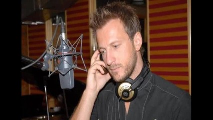 New! Kostas Karafotis - Stin Odo Monaksias ( 2010) 