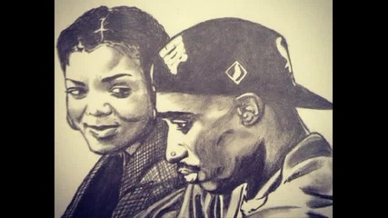 4th The Best Remix I love 2pac