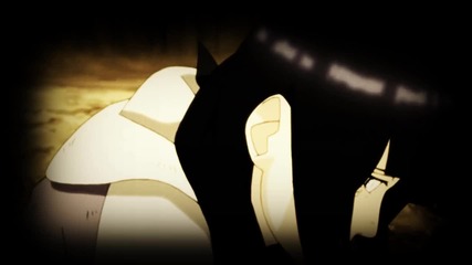 Sad story [amv]!