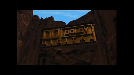 Dolby Digital Intro - Canyon 5.1 Ch 