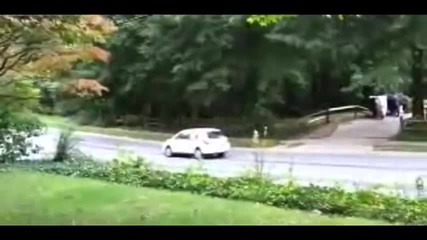 Bus Driver Of The Year