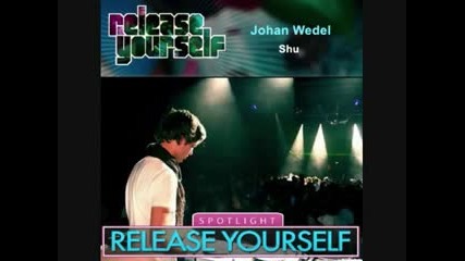 johan+wedel+ - +shu+ (original+mix) 