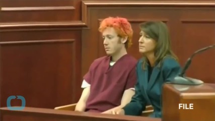 Jury Seated in Colorado Theater Shooting Trial for James Holmes