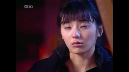 Бг Субс - Delightful Girl Choon Hyang - Еп. 10 - 1/4