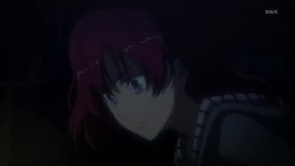 Kakumeiki Valvrave Episode 12