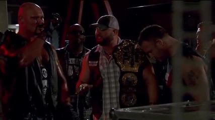 Tensions Rise as Aces and 8s Try To Determine a New Vp - June 20, 2013