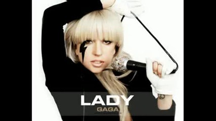 Lady Gaga - Paparazzi vs. Lovegame [mashup]