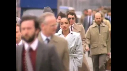 Sade - When Am I Going To Make A Living
