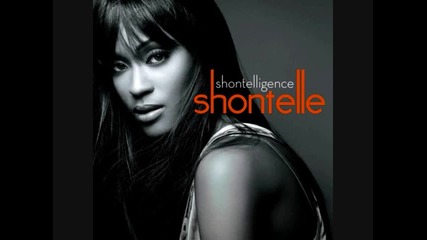 Shontelle - 11 - Flesh And Bone 