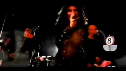 System Of A Down - B.y.o.b 