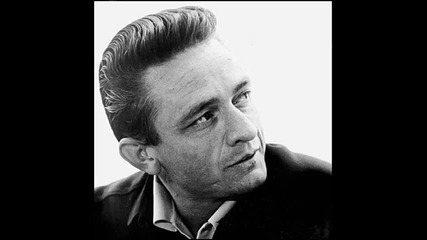Johnny Cash - The Night They Drove Old Dixie Down 