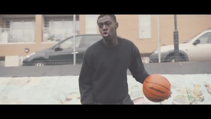 Drumsound & Bassline Smith - One In A Million (ft. Fleur) (official Video)