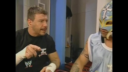 Wwe Smackdown 07.04.2005 [7 част]