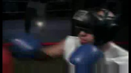Everlast Commercial - Greatness Is Within