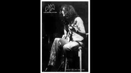 Led Zeppelin - Dazed And Confused - Част 2