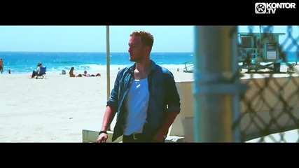 Jerome feat. Ace Young - Don't Walk Away { 2013, hq }