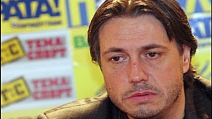 Иво Тонев: Ние бяхме по-ощетените в мача с ЦСКА