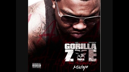 Gorilla Zoe - Body Bag [prod. By Drumma Boy]