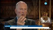 Сакскобургготски пред CNN: Разбих мита, че кралските особи не са демократи