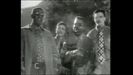 All 4 One So Much In Love