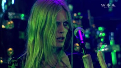 280myrkur - Full Show - Live at Wacken Open Air 2016 - Youtube