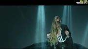 Kim Lamarin ft. Danergy - Sama Je / Official Video