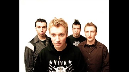 Thousand Foot Krutch - Move