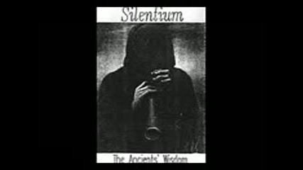 Silentium - The Ancients' Wisdom (full album Demo)