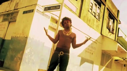Trap Mercy ft. Kendrick Lamar, Tyga, Wacka Flocka, Trinidad James, Diplo, Brillz, Gta