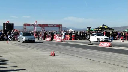 Kondofrey Drag Challenge 20th October 2013 Class Street Dies