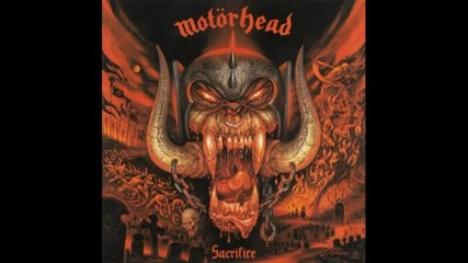 Motorhead- The Game