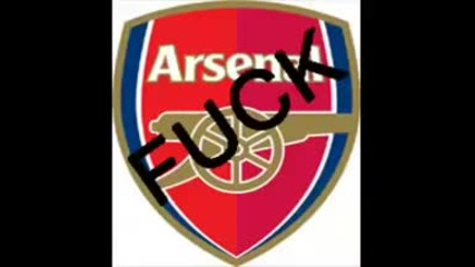 Frankee - Manchester United Rule fuck you all 