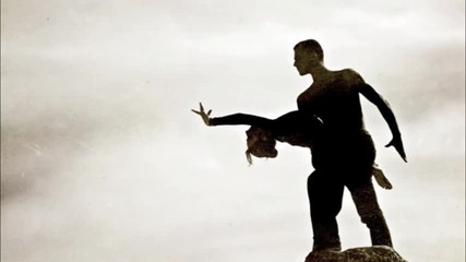 Never Let Me Go - Chris Reece _ Jennifer Needles