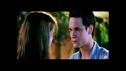 A Walk To Remember Music Video